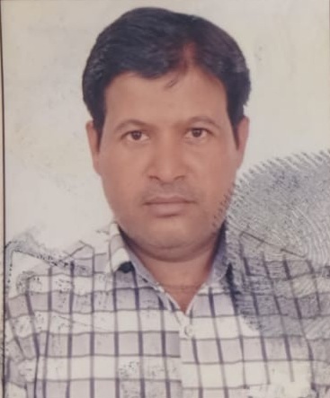 सचिव श्री फेर सिंह शर्मा